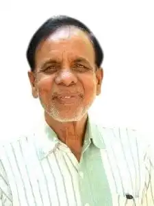 Dr. Madhukar Gumble