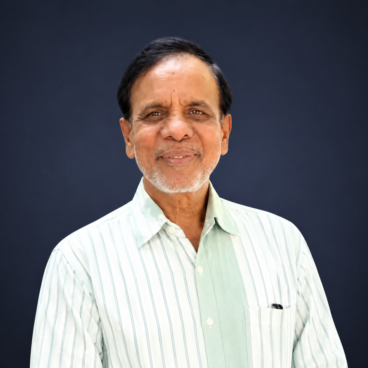 Dr. Madhukar Gumble