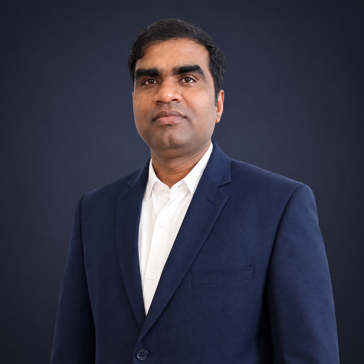 Mr. Santosh Kumar