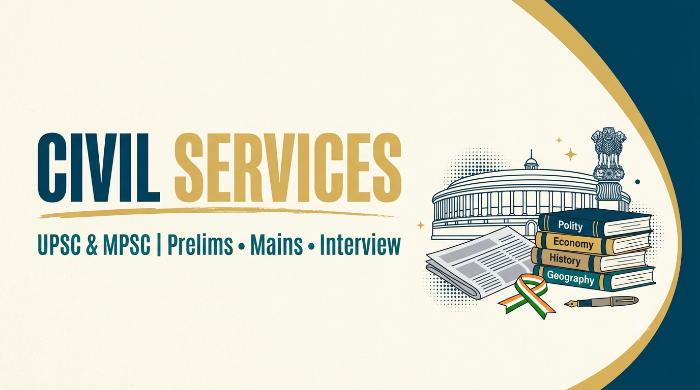 Civil Services & Governance