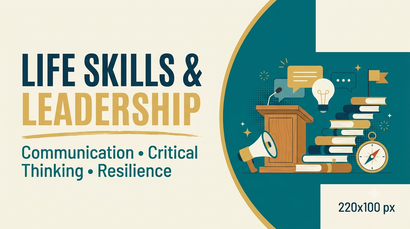 Leadership & Life Skills